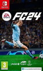 Ea Sports Fc 24 Switch Es