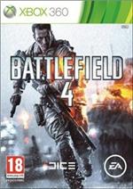 Battlefield 4 Limited Edition