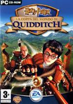 Harry Potter. Quidditch World Cup