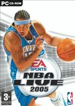 NBA Live 2005 Classic