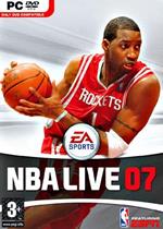 NBA Live 07