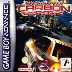 Need for Speed Carbon