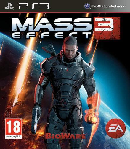 Mass Effect 3