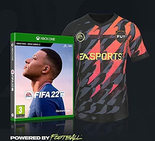 FIFA 22 - XONE - gioco per Xbox One - Electronic Arts - Sport - Videogioco  | Feltrinelli