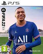 FIFA 22 - PS5