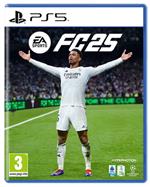 EA SPORTS FC 25 PS5 EU