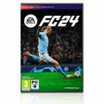 Ea Sports Fc 24 Pc Es - Ea Electronic Arts