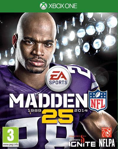 Madden NFL 25 - 2