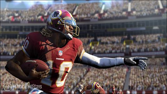 Madden NFL 25 - 3