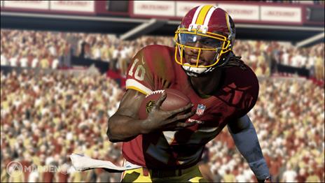 Madden NFL 25 - 5