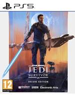 Star Wars Jedi Survivor Deluxe - PS5