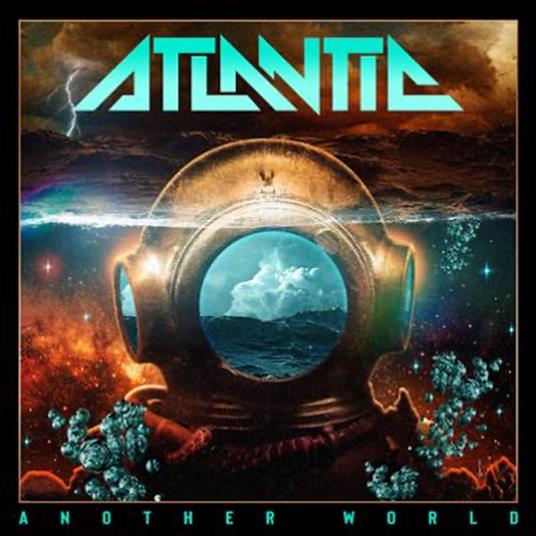 Another World - CD Audio di Atlantic