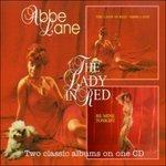 Abbe Lane-The Lady In Red