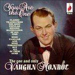 Vaughn Monroe-You Are The One