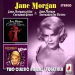 Jane Morgan-At The Cocoanut Grove - Sere