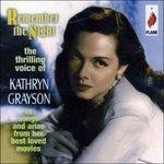 Kathryn Grayson-Remember The Night