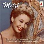 Mitzi Gaynor-Mitzi