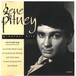 Gene Pitney Greatist Hits