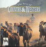 The Best Of Country & Western