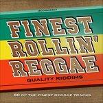 Finest Rollin' Reggae