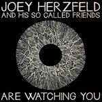 Joey Herzfeld and His So Called Friends Are Watching You