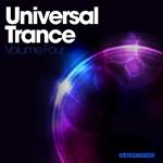 Universal Trance Vol.4