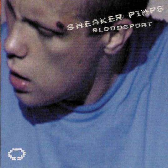 Bloodsport - CD Audio di Sneaker Pimps