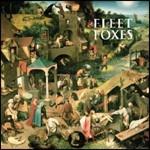 Fleet Foxes