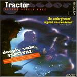 Tractor. Tractor And The Deeply Vale Festival (DVD)