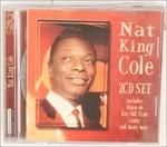 Nat King Cole