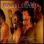 Maori Chants - CD Audio