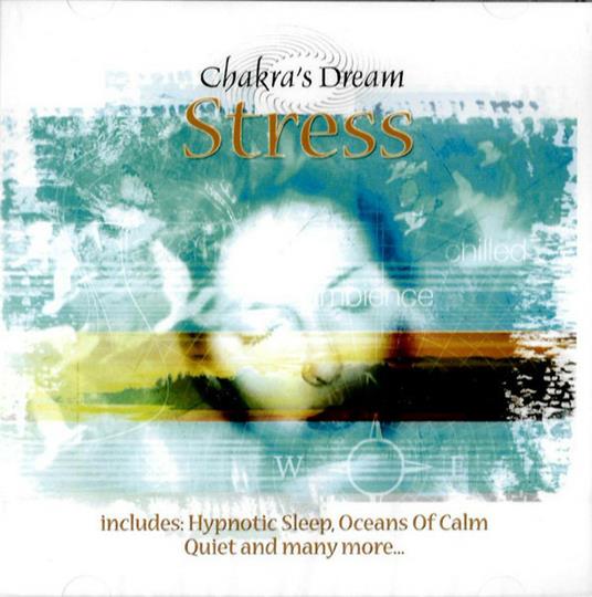 Stress - CD Audio