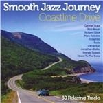 Smooth Jazz Journey. Coastline Drive