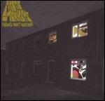 Favourite Worst Nightmare - CD Audio di Arctic Monkeys