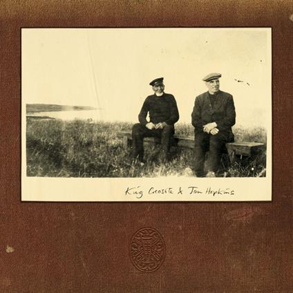 Diamond Mine - Vinile LP di King Creosote,Jon Hopkins