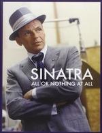 All or Nothing at All - CD Audio + DVD di Frank Sinatra