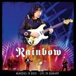 Memories in Rock (Deluxe Edition) - CD Audio + DVD + Blu-ray di Rainbow