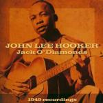Jack O'Diamonds 1949 Recordings