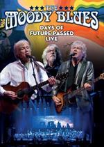 Days Of Future Passed Live (DVD)