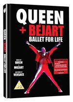 Ballet for Life (Deluxe Edition) (DVD)