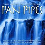 Haunting Sound Of Pan Pipes