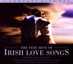 Very Best Of Irish Love Songs