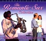 Romantic Sax Collection (The) (3 Cd)