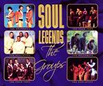 Soul Legends: The Groups