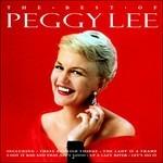 Best Of Peggy Lee