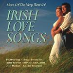 More of the Very Best of. Irish Love Songs