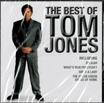 Best Of Tom Jones