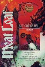 Meat Loaf. Bat Out of Hell (DVD)