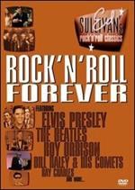 Ed Sullivan's Greatest Hits. Rock 'n' Roll Forever (DVD)