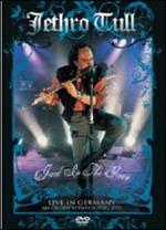 Jethro Tull. Jack In The Green. Live In Germany 1970-93 (DVD)